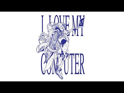 Ninajirachi - I Love My Computer (Full Album)