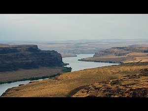 Columbia River Plateau | Tour of Washington State