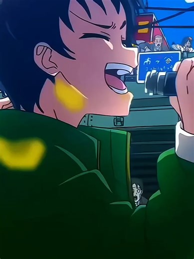 Anime Dance Moves: Top Anime Characters in Motion