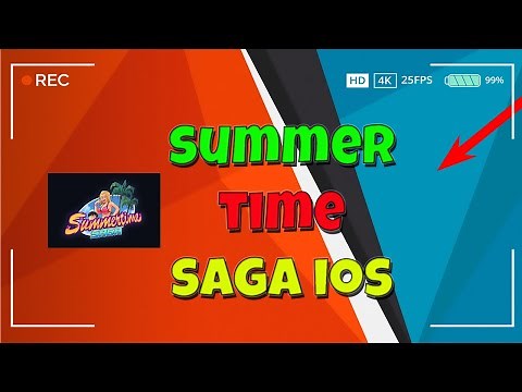 How to Download Summertime Saga on iOS (2025) | Full Tutorial