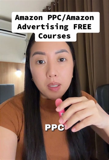 Free Amazon PPC Courses for 2025 Learning
