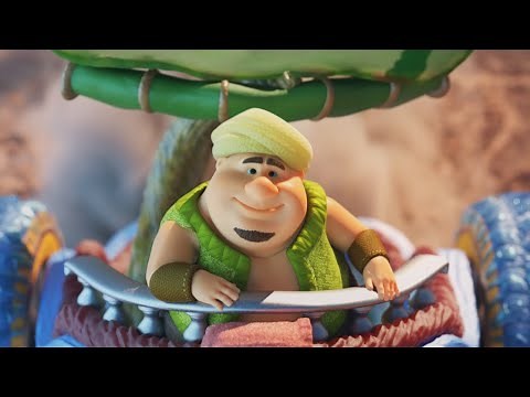 مرحب مرحب يا هلال بصوت رحمة رياض.. أغنية رمضان 2023