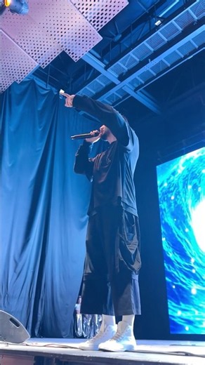 Gazan covered the track "I am you"