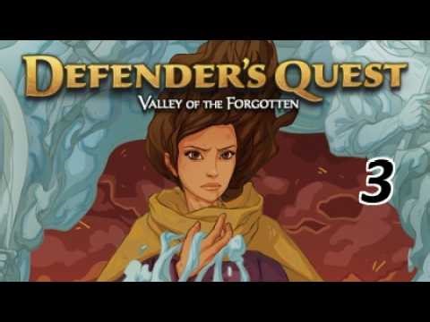 Let's Play Defender's Quest: Valley of the Forgotten (PC) - Part 3