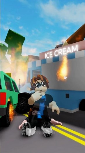 Bro's soul started doing the chanel dance🔥🤣 #roblox #shorts #robloxshorts
