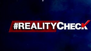 288K views · 370 reactions | "The constant stream of ethics investigations in this administration seem like proof that tone comes from the top. And no amount of fact-free rage tweeting is going to change that. And that's your #RealityCheck" - John Avlon https://cnn.it/2GijH4C | CNN Replay | Facebook