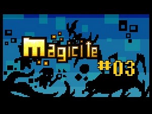 Let´s Play Together Magicite #03 [DE/HD] - Die ersten Fortschritte
