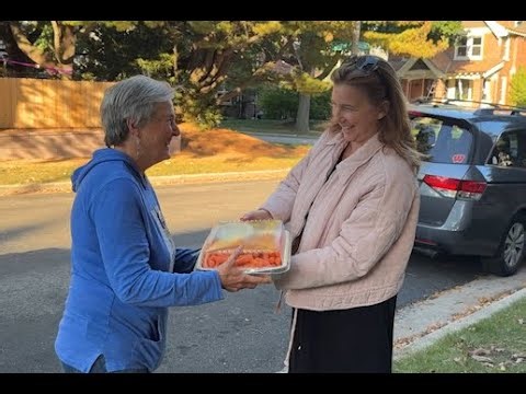 Volunteer to Make Dinner for Pathfinders' Youth