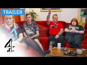 Gogglebox on Strictly | Fridays, 9pm | Channel 4