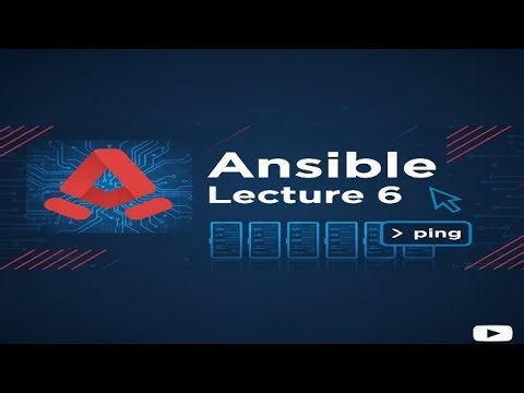 6. Complete Ansible for Fresher | Learn Ansible Fast!