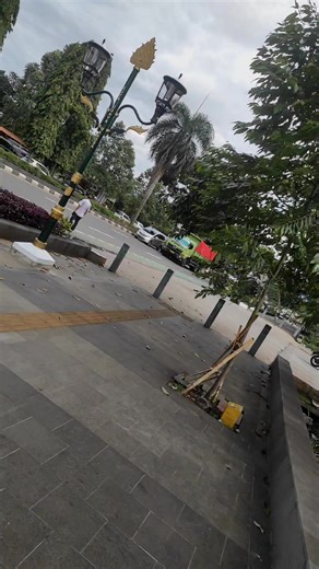 #jl alternatif Sentul