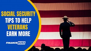 7 Social Security Tips That Could Help Veterans Get More in Retirement
