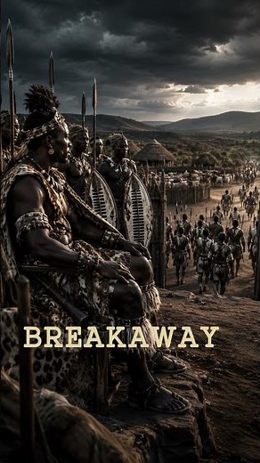 MZILIKAZI : REFUGEE OR NATION -BUILDER