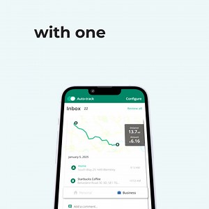 Track all your business trips automatically with Driversnote. Set it up once and it logs trips in the background while you drive, saving you time and making sure nothing gets missed. Review and sort trips in seconds, so your mileage log stays clean and accurate. When tax time comes, create HMRC-ready mileage reports fast and send them straight to your accountant or tax adviser. Try Driversnote - Download the app today | Driversnote