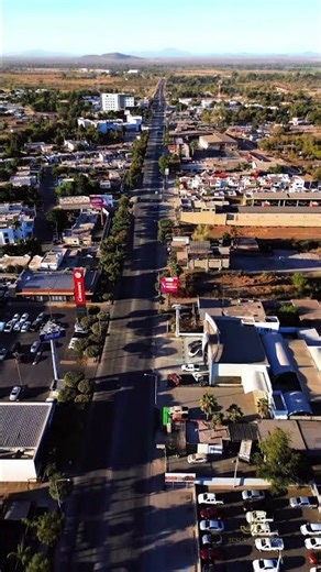 Vista de la N #navojoasonora #turismo #shorts