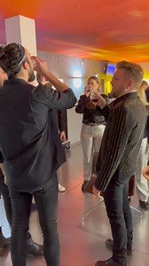 1000 tak for en fantastisk tour start i et UDSOLGT DR Koncerthuset⭐️ I aften spiller vi i Esbjerg og vi glæder os💪🔥 | Jacob Dinesen