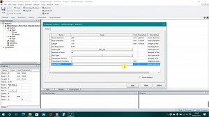 Maxwell_RM模块基本操作