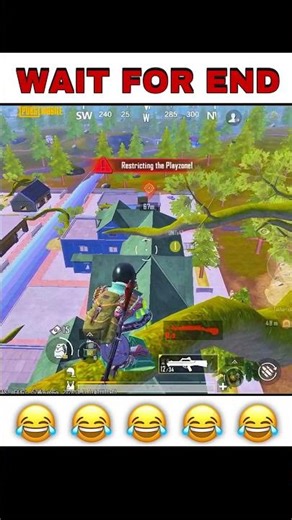 😂 How To Make Perfect Trolling in BGMI | Funny Tricks & Tips #shorts #pubgmobile