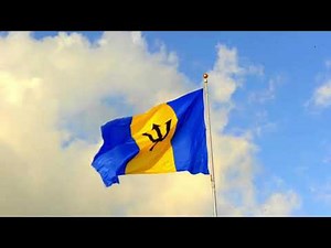 Barbados National Anthem - feat. Allison Norville - arr. Stefan Walcott