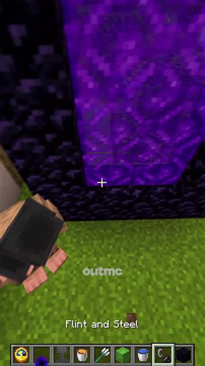 Freezing TIME In Minecraft To Save Village 🤯#minecrafter #minecraftmods #minecraftmemes #minecraftbuilding #minecrafttutorial