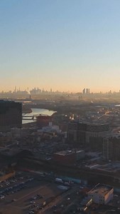 Can we get much higher? 🎓🦅 Congrats the #Classof2026 #MontclairGrad That concludes our coverage, we’ll see you in May! | Montclair State University