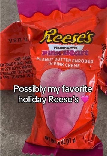 Why Holiday Reese’s Are Better Than the Original