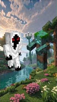 Entity 404💀 minecraft entity 404 #minecraft #shortfeed #shorts #minecraftmeme ‪@iizmax‬