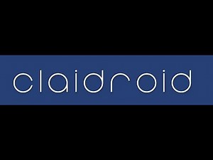 INTRODUCTION TO CLAIDROID
