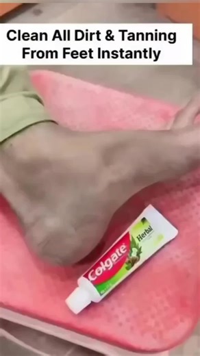 Natural Beauty Remedy on TikTok