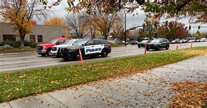 Boise Police: Suspect in Boise Towne Square shooting dies