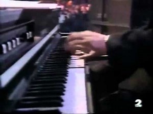 Johnny Pacheco y Hector Casanova - Yo No Parlevu France - Music Video