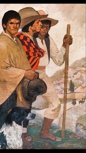 Arguedas' Vision: The Indian as the Soul of Peru!
