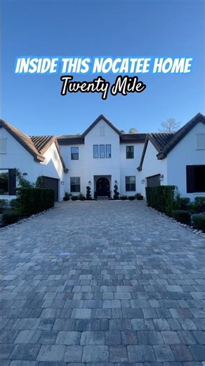 Viewed this home yesterday and it checked a lot of important boxes. Thoughtful design and space 🔥