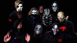 La evolución de Slipknot a través de sus máscaras - Metal Symphony Website