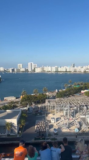 I’m out here living my best life Bahamas here I come😍😘 | Angela Blake Montgomery