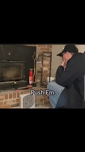 39K views · 903 reactions | This basement was something else. Most of what you see flying is dust but there are a few times that caught our attention. | The Paranormal Couple | Facebook