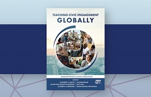 Teaching Civic Engagement Globally - Eagleton Institute of Politics