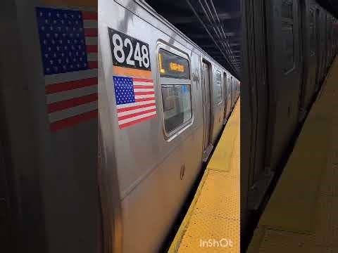 R143 R160A L trains action part 14