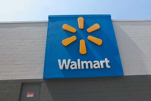 Walmart store changes: Here’s what’s planned for 2025