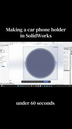 What should I make next? #cad #projects #solidworks #engineering #startup