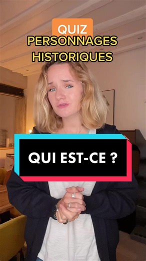 Vous en avez trouvé combien ? 🧐 #tiktokacademie #pourtoi #fyp #quiz #cultureg #culturegenerale #quiestce #histoire #lantiseche