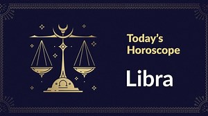 Today Libra Horoscope, September 21, 2023: Efforts will gain momentum!