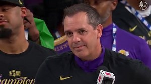 NBA Finals 2020: How the Los Angeles Lakers built their championship-winning roster