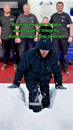 Stay safe on winter roads with the latest specials from Integrity Automotive: ✅ $55 Full Synthetic Oil Change ✅ 50% Off Tire Rotations with Any Oil Change ✅ 20% Off Alignments ✅ 10% Off Brake Services Count on us for honest service, transparent pricing, and quality workmanship every time. 👉 Book your appointment today: www.integrityautomotiveinc.com #IntegrityAutomotive #CarbondaleIL #MakandaIL #SouthernIllinois #WinterDrivingSafety #AutoCareDeals #HonestMechanics 🚗❄️