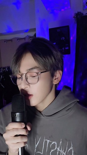 you'll be in my heart (cover) ♡ #niki #philcolins #cover #vxon_franz #fyp #fypviralシ | Franz Chua