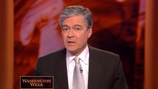 Washington Week with The Atlantic:What Will 2014 Bring In Washington? Season 2014 Episode 01/03/2014