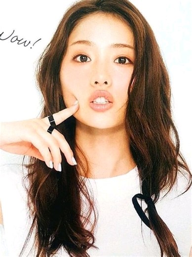 #satomiishihara #japanesebeauty #fyp #viral #xyzbca | satomi ishihara