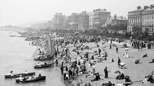 A Career Anti-Fascist – George Orwell - WW2 Biography Special