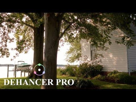 Dehancer Pro Plug-In | Final Cut Pro Review
