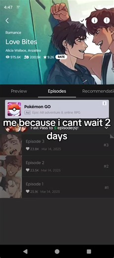 Top Webtoon Recommendations You Can't Miss